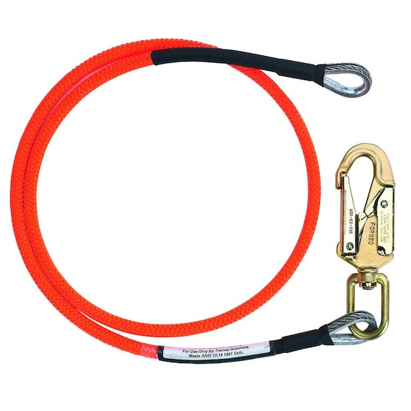 FLIPLINE-16 STRAND-WIRE CORE-1/2"X10' 12.05" x11.2" x1.95"